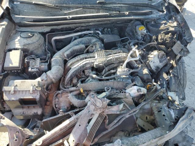 Photo 12 from auction – 2024 SUBARU OUTBACK LI with VIN 4S4BTANC1R3121412