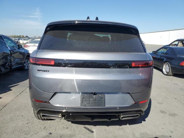 Photo 6 from auction – 2024 LAND ROVER RANGE ROVE with VIN SAL1L9FU4RA414974