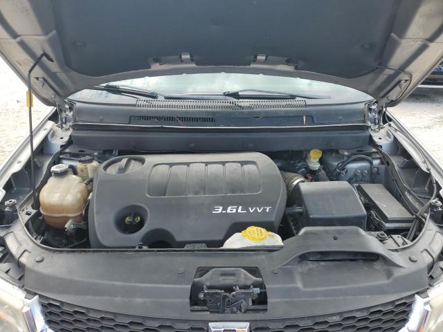 Photo 12 from auction – 2015 DODGE JOURNEY SX with VIN 3C4PDCBG9FT610425