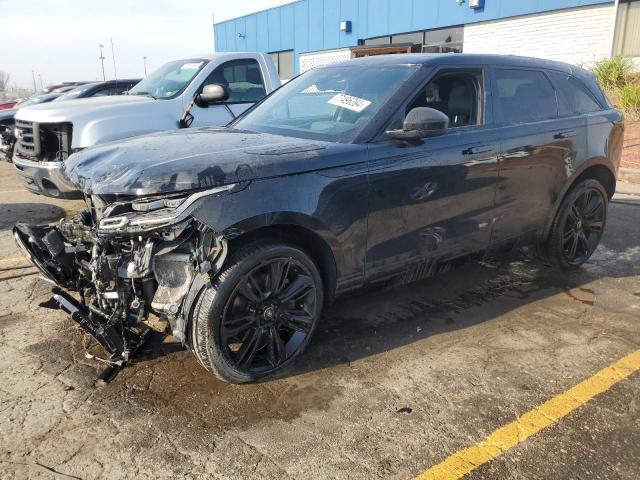Photo 1 from auction – 2023 LAND ROVER RANGE ROVE with VIN SALYT2EUXPA361010