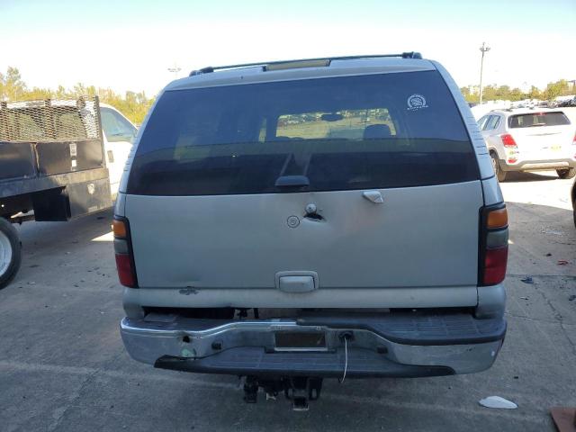 Photo 6 from auction – 2006 GMC YUKON with VIN 3GKFK16Z36G233203