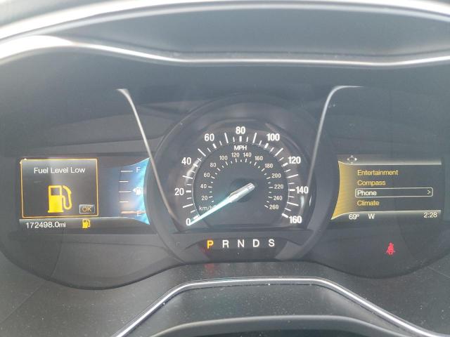 Photo 9 from auction – 2016 FORD FUSION SE with VIN 3FA6P0H75GR289528
