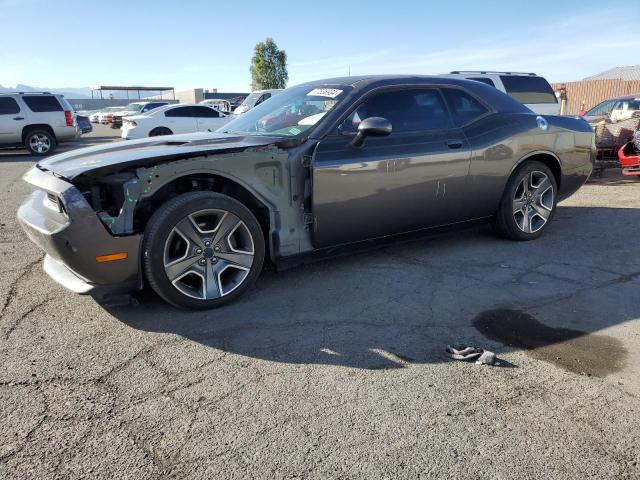 DODGE CHALLENGER 2013 with VIN 2C3CDYBT0DH557133 - Photo from auction