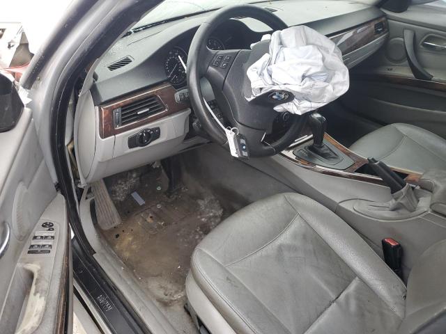 Photo 8 from auction – 2008 BMW 335 I with VIN WBAVB735X8VH25507