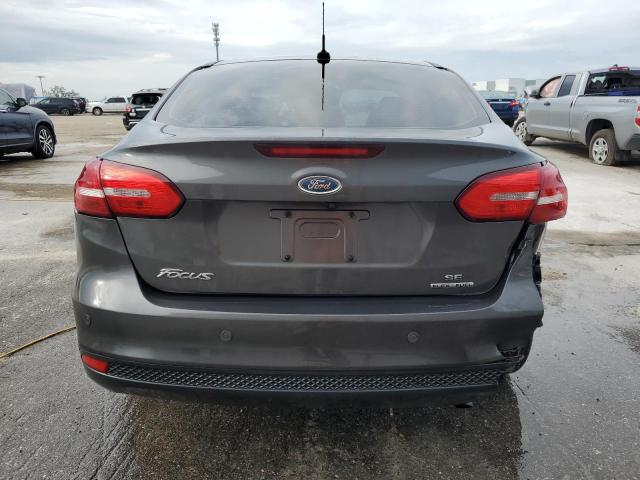Photo 6 from auction – 2016 FORD FOCUS SE with VIN 1FADP3F22GL311726