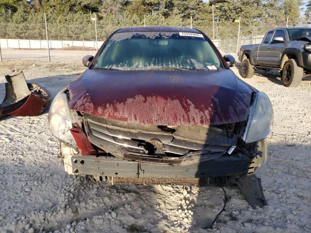 Photo 5 from auction – 2010 NISSAN ALTIMA BAS with VIN 1N4AL2AP1AN420721