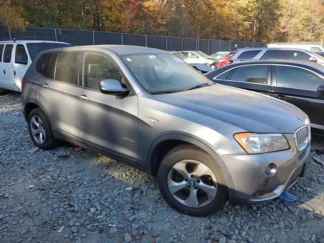 Photo 4 from auction – 2012 BMW X3 XDRIVE2 with VIN 5UXWX5C59CL728637