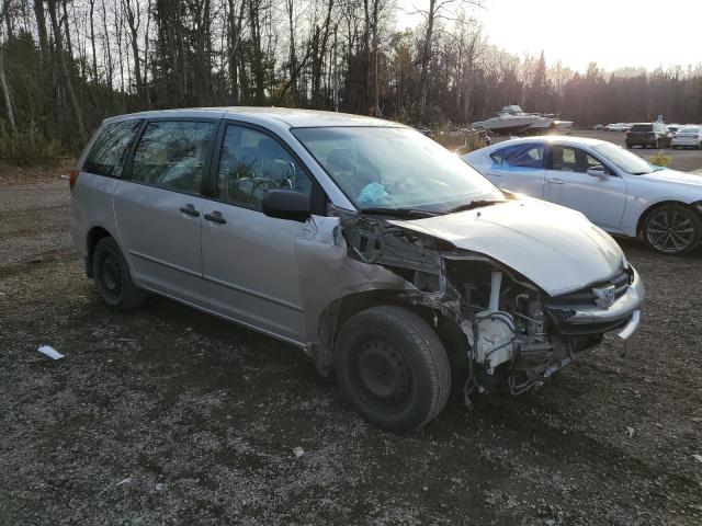 Photo 4 from auction – 2004 TOYOTA SIENNA CE with VIN 5TDZA29C64S181783