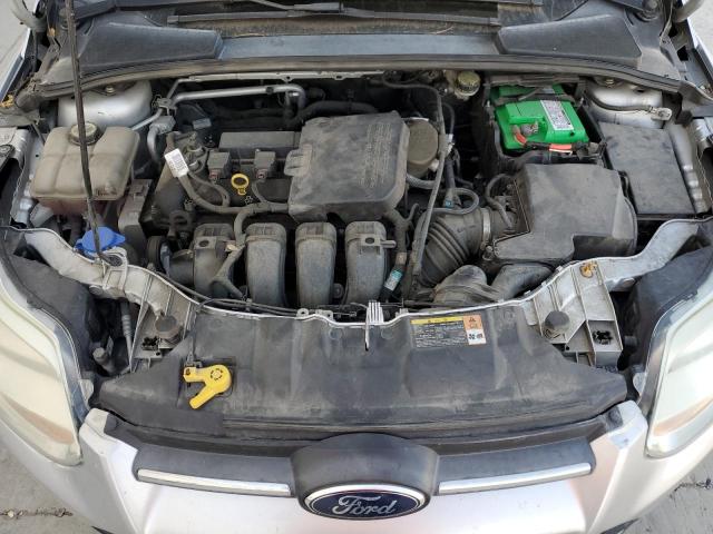 Photo 11 from auction – 2013 FORD FOCUS SE with VIN 1FADP3F22DL382467