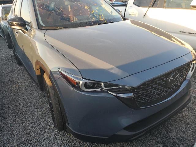 Photo 4 from auction – 2023 MAZDA CX-5 PREFE with VIN JM3KFBCM3P0252568