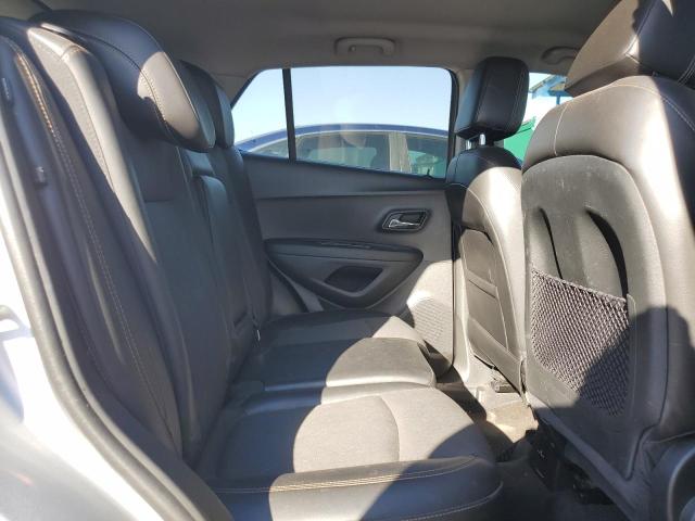 Photo 10 from auction – 2018 CHEVROLET TRAX 1LT with VIN 3GNCJLSB9JL337854