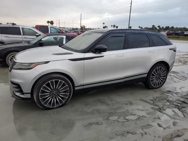 LAND ROVER RANGE ROVE 2019 with VIN SALYL2EXXKA208579 - Photo from auction