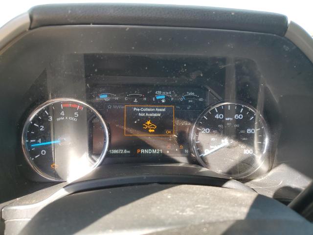Photo 9 from auction – 2019 FORD F450 SUPER with VIN 1FT8W4DTXKEG74353