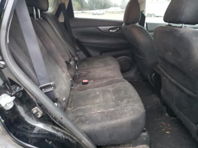 Photo 11 from auction – 2015 NISSAN ROGUE S with VIN 5N1AT2MV5FC920299