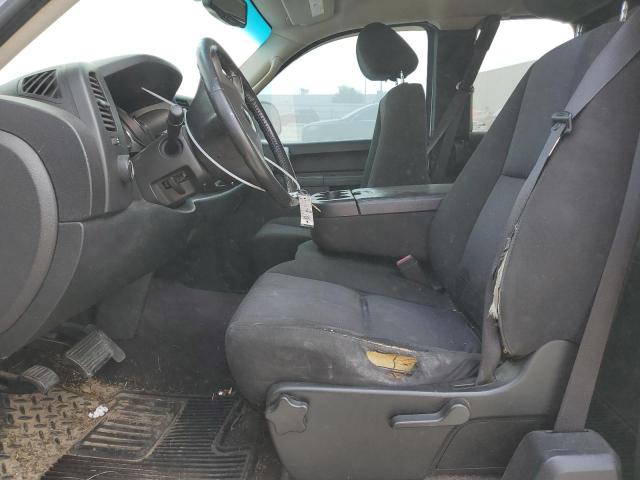 Zdjęcie 7 z aukcji – 2010 CHEVROLET SILVERADO z VIN 1GCSKSE34AZ289592