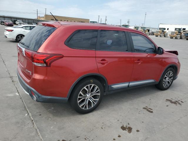Photo 3 from auction – 2016 MITSUBISHI OUTLANDER with VIN JA4AD3A38GZ016773