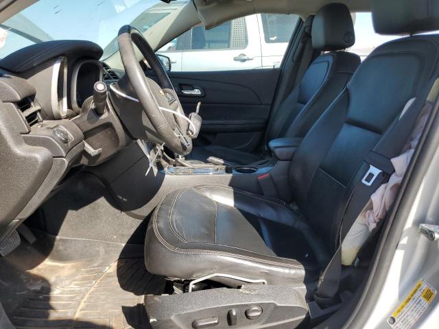 Photo 7 from auction – 2016 CHEVROLET MALIBU LIM with VIN 1G11E5SA3GF110839