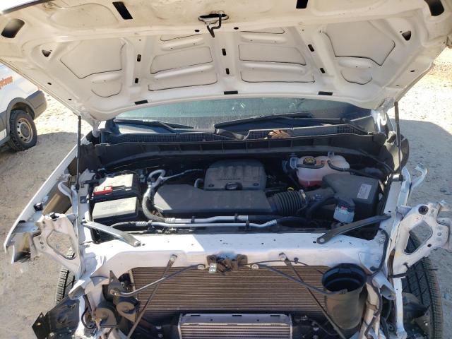 Photo 11 from auction – 2021 CHEVROLET SILVERADO with VIN 3GCPYBEK4MG462463