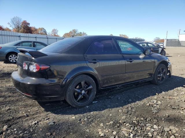 Photo 3 from auction – 2008 MAZDA 6 I with VIN 1YVHP80C285M47316