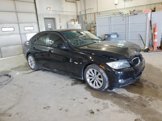 Photo 4 from auction – 2011 BMW 328 I with VIN WBAPH7C55BE460202