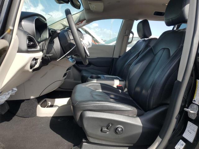 Photo 7 from auction – 2022 CHRYSLER PACIFICA T with VIN 2C4RC1BGXNR197707