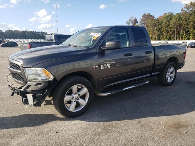 RAM 1500 ST 2015 with VIN 1C6RR6FT0FS623527 - Photo from auction