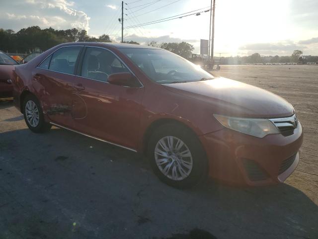 Photo 4 from auction – 2012 TOYOTA CAMRY BASE with VIN 4T1BF1FK5CU503831