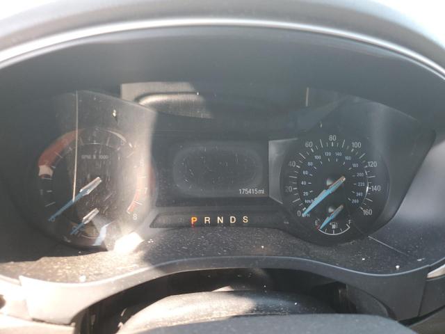 Photo 9 from auction – 2014 FORD FUSION SE with VIN 1FA6P0H77E5373589