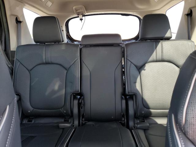 Photo 10 from auction – 2024 HONDA PILOT ELIT with VIN 5FNYG1H87RB019240