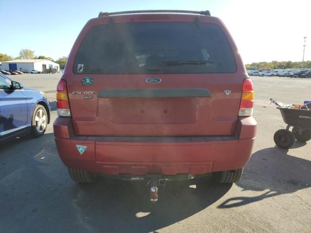 Photo 6 from auction – 2007 FORD ESCAPE XLT with VIN 1FMYU03117KC06241