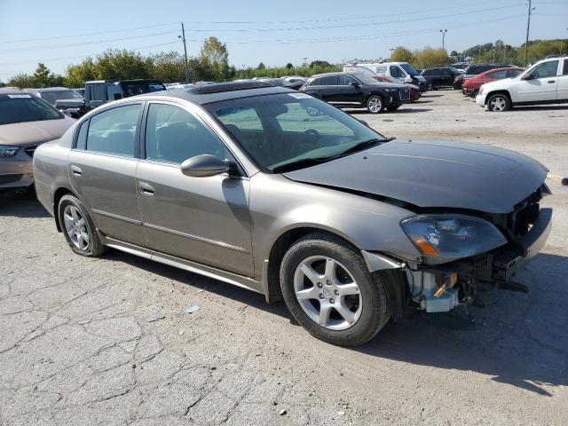 Photo 4 from auction – 2005 NISSAN ALTIMA SE with VIN 1N4BL11E95C264698