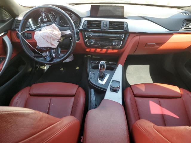 Photo 8 from auction – 2017 BMW 430XI GRAN with VIN WBA4F9C53HG792690