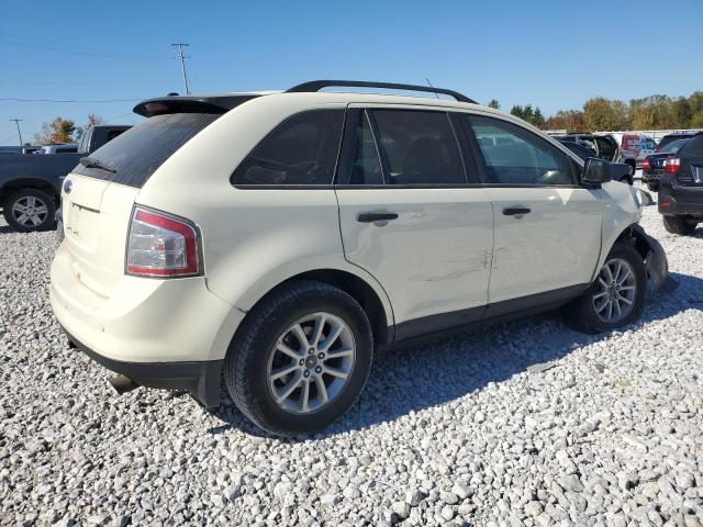 Photo 3 from auction – 2008 FORD EDGE SE with VIN 2FMDK36C68BA02260