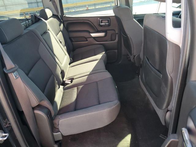 Photo 10 from auction – 2014 CHEVROLET SILVERADO with VIN 3GCPCREC0EG527374