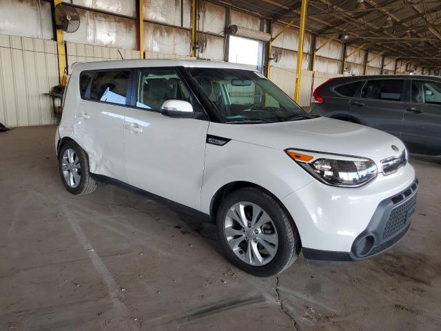 Photo 4 from auction – 2014 KIA SOUL + with VIN KNDJP3A50E7054117