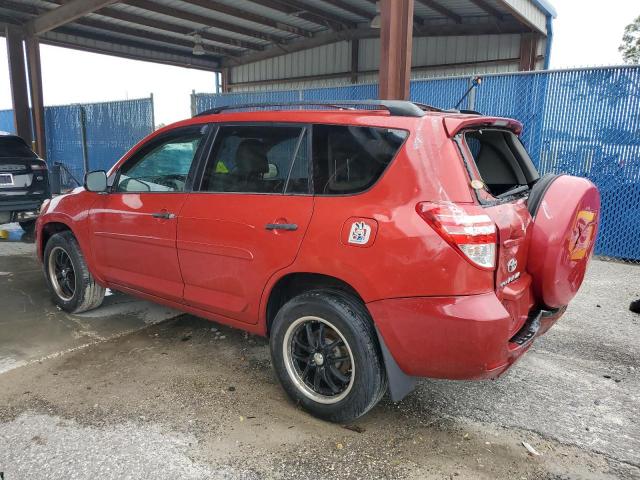 Photo 2 from auction – 2010 TOYOTA RAV4 with VIN 2T3BF4DV6AW061421