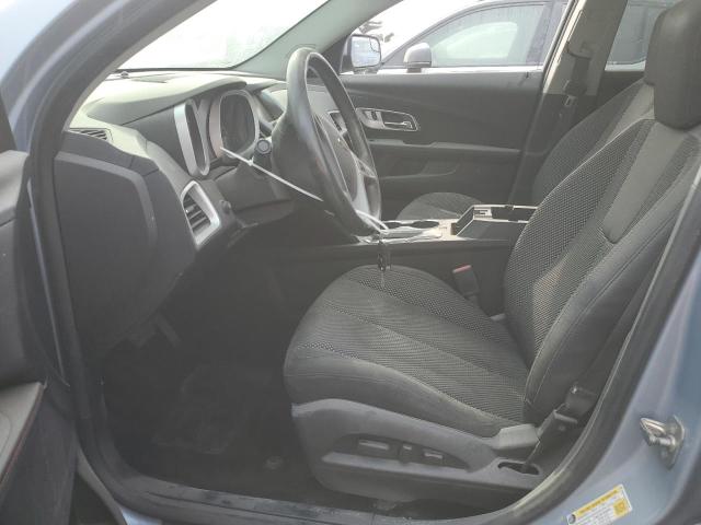 Photo 7 from auction – 2014 CHEVROLET EQUINOX LT with VIN 2GNALBEK2E6291706