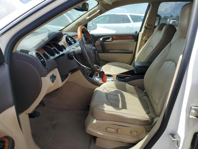 Photo 7 from auction – 2011 BUICK ENCLAVE CX with VIN 5GAKVBED7BJ211972
