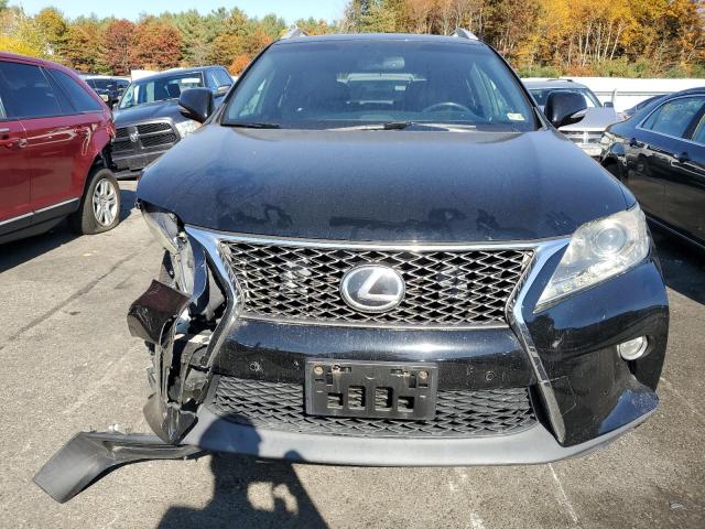 Photo 5 from auction – 2014 LEXUS RX 350 BAS with VIN 2T2BK1BA5EC228311