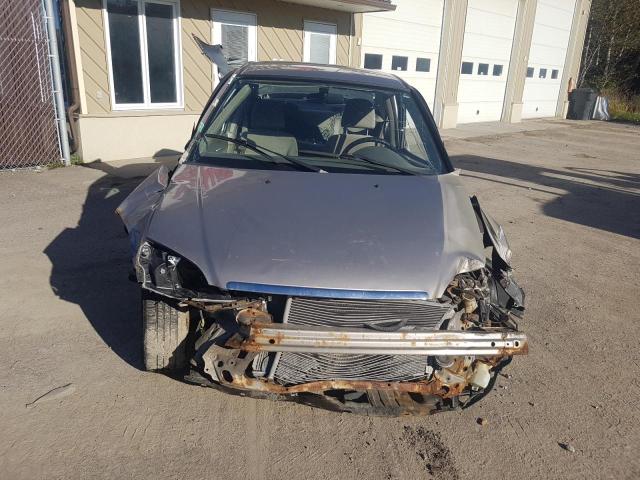 Photo 5 from auction – 2001 HONDA CIVIC DX with VIN 2HGES16341H903693