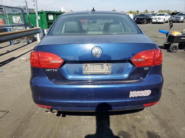 Photo 6 from auction – 2014 VOLKSWAGEN JETTA SE with VIN 3VWB07AJ2EM442255