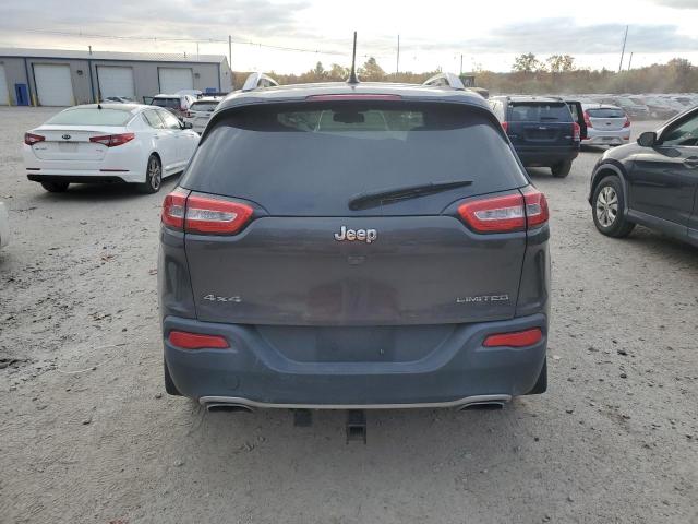 Photo 6 from auction – 2015 JEEP CHEROKEE L with VIN 1C4PJMDS9FW726539