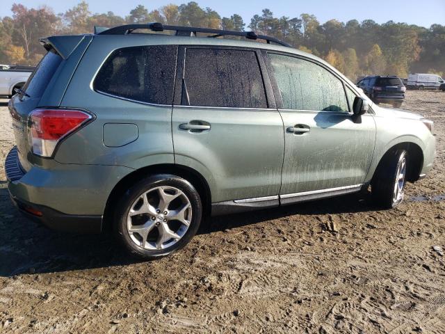 Photo 3 from auction – 2017 SUBARU FORESTER 2 with VIN JF2SJAWC3HH468297