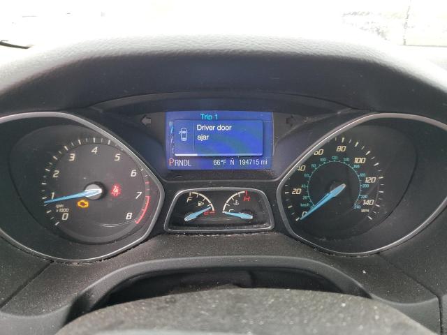 Photo 9 from auction – 2013 FORD FOCUS SE with VIN 1FADP3K24DL208728