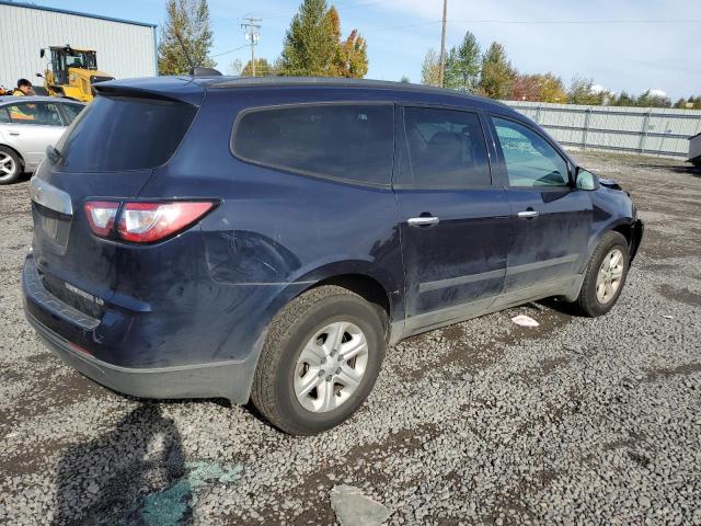 Photo 3 from auction – 2016 CHEVROLET TRAVERSE L with VIN 1GNKVFKD7GJ328461