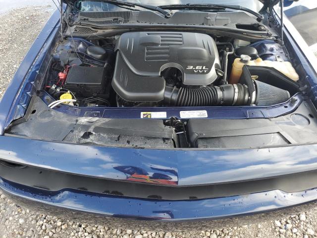 Photo 11 from auction – 2015 DODGE CHALLENGER with VIN 2C3CDZAG1FH761646