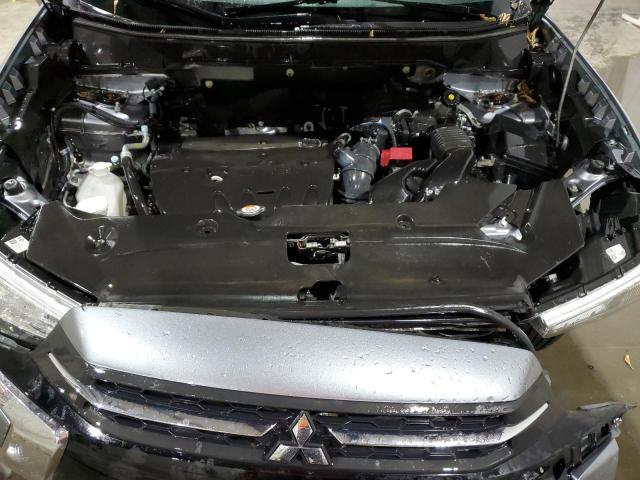 Photo 12 from auction – 2019 MITSUBISHI OUTLANDER with VIN JA4AR3AUXKU016337