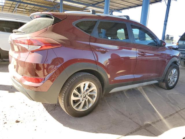 Photo 3 from auction – 2017 HYUNDAI TUCSON LIM with VIN KM8J33A46HU487431