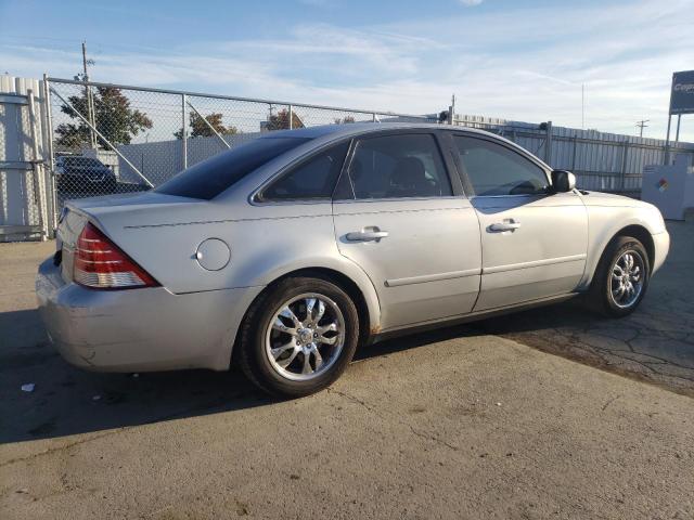 Photo 3 from auction – 2005 MERCURY MONTEGO PR with VIN 1MEFM43165G608323