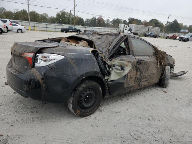 Photo 3 from auction – 2015 TOYOTA COROLLA L with VIN 2T1BURHE5FC330605